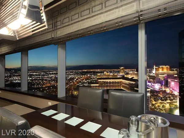 2600 W Harmon Ave #54001, Las Vegas, NV 89158-4538