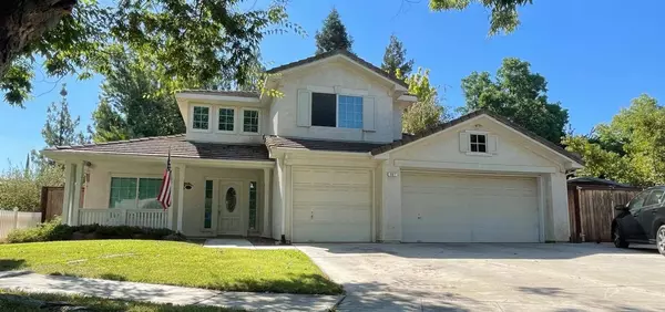 991 E Niles Avenue, Fresno, CA 93720