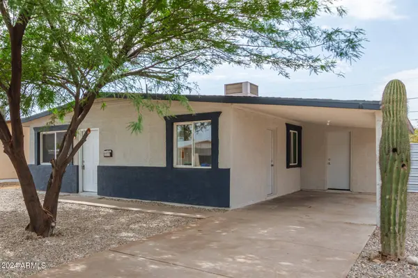 2213 W CORTEZ Street, Phoenix, AZ 85029