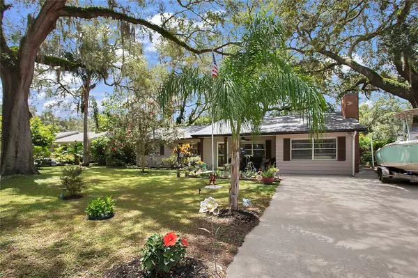 2519 E 149TH AVE, Lutz, FL 33559