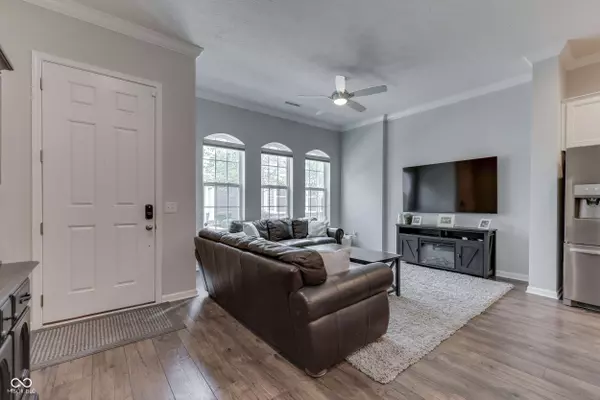 13295 Susser WAY, Fishers, IN 46037