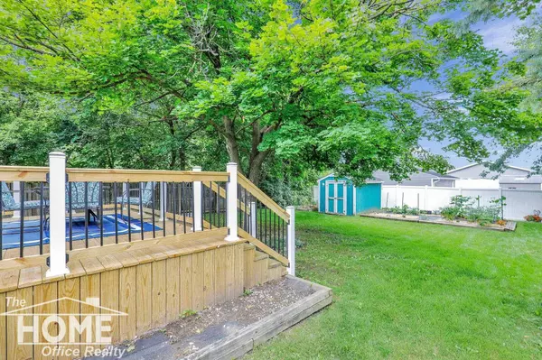 109 E Perry Street, Durand, MI 48429