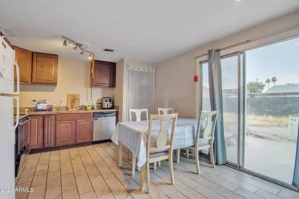 7231 W HEATHERBRAE Drive, Phoenix, AZ 85033