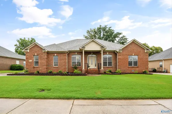 410 Natures Way SW, Huntsville, AL 35824