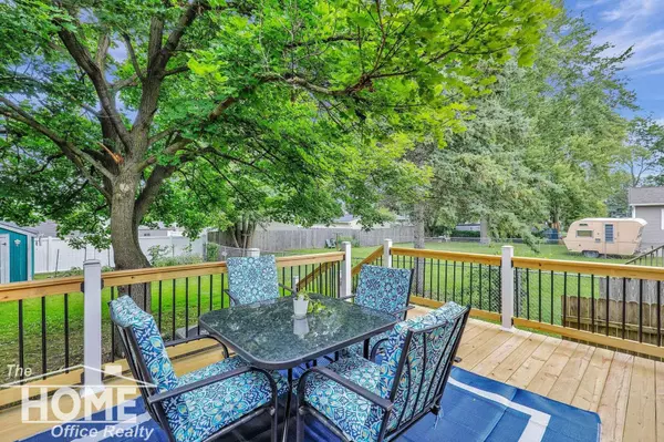 109 E Perry Street, Durand, MI 48429