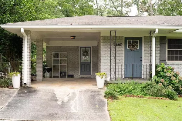 5460 Walker RD, Stone Mountain, GA 30088