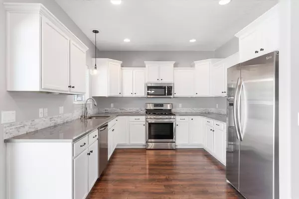 9102 W Pirates Ct, Spokane, WA 99224