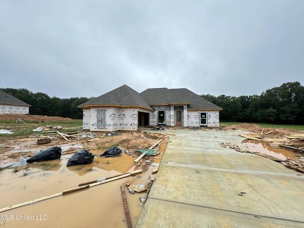 971 Mullican Road, Florence, MS 39073