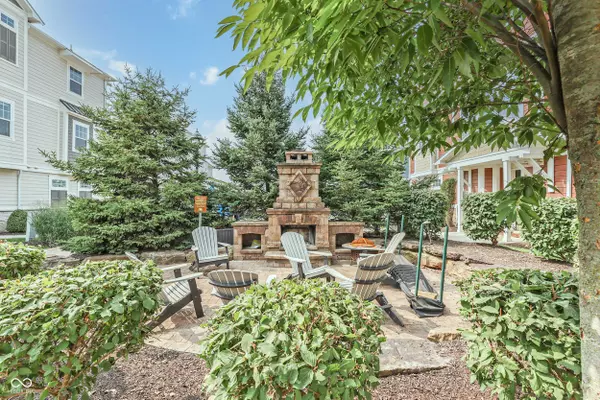 13295 Susser WAY, Fishers, IN 46037