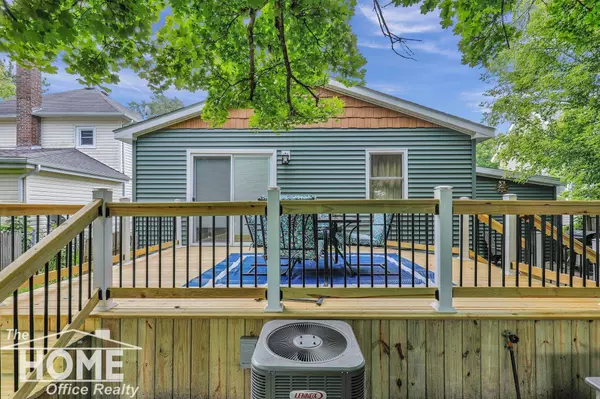 109 E Perry Street, Durand, MI 48429