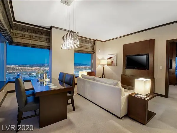 2600 W Harmon Ave #54001, Las Vegas, NV 89158-4538