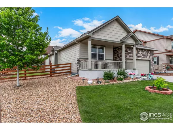 4768 S Sicily St, Aurora, CO 80015