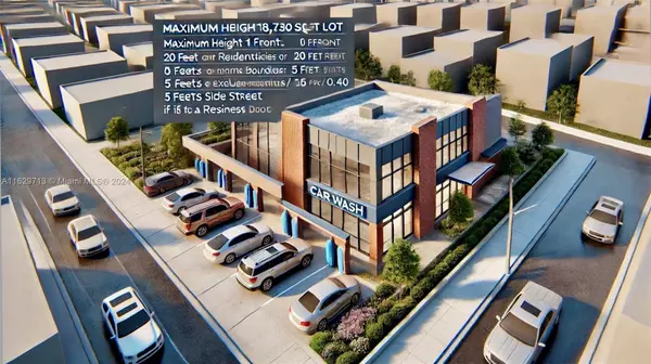 NW 75 street, Miami, FL 33147