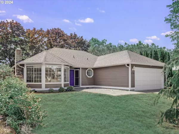 2036 SE 158TH LOOP, Vancouver, WA 98683