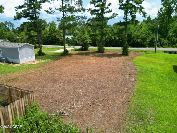 TBD NW Camellia ST, Bristol, FL 32321