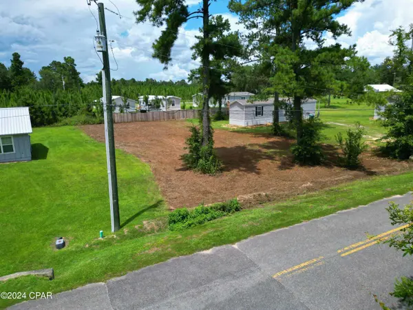 TBD NW Camellia ST, Bristol, FL 32321