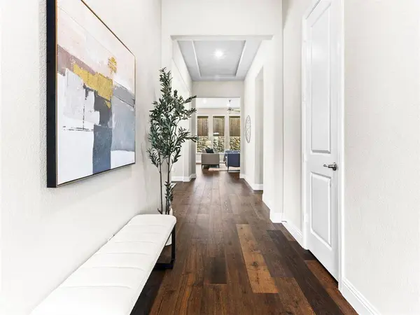 1708 Brookglen Court, Lewisville, TX 75010