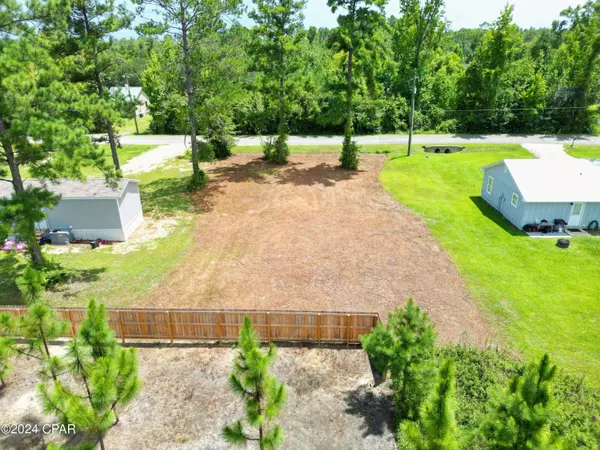 TBD NW Camellia ST, Bristol, FL 32321