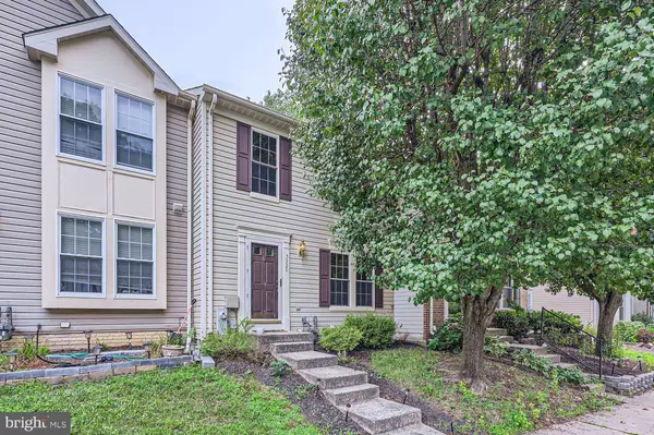 5320 CASTLESTONE DR, Rosedale, MD 21237