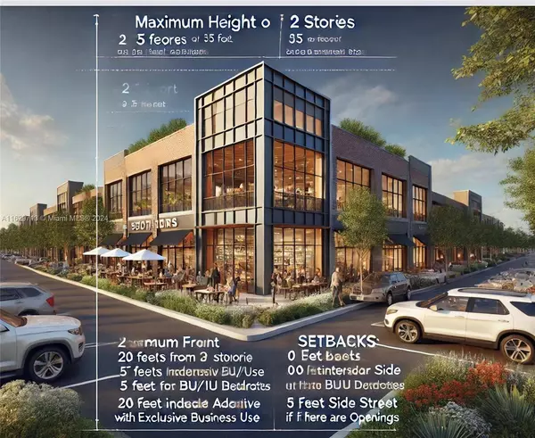 NW 75 street, Miami, FL 33147