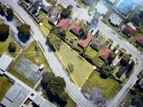 NW 75 street, Miami, FL 33147