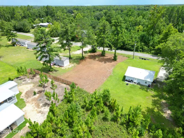 TBD NW Camellia ST, Bristol, FL 32321