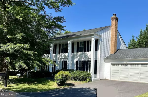 8800 BEAVERCREEK LN, Gaithersburg, MD 20879