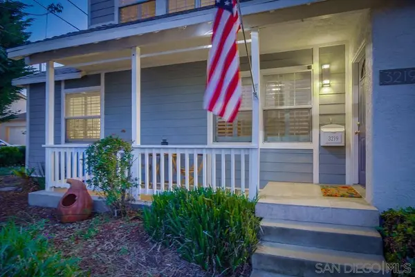 3219 Madrid Street, San Diego, CA 92110