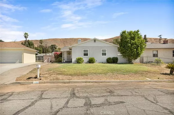 1268 W 31st ST, San Bernardino, CA 92405