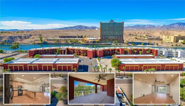 231 Moser AVE #1D, Bullhead City, AZ 86429