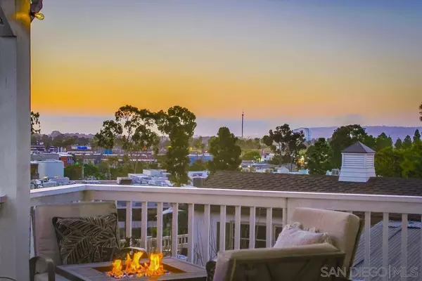 3219 Madrid Street, San Diego, CA 92110