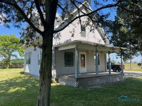 414 Harrison AVE, Defiance, OH 43512