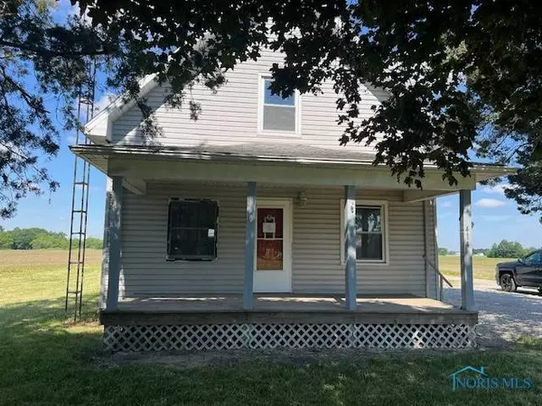 414 Harrison AVE, Defiance, OH 43512