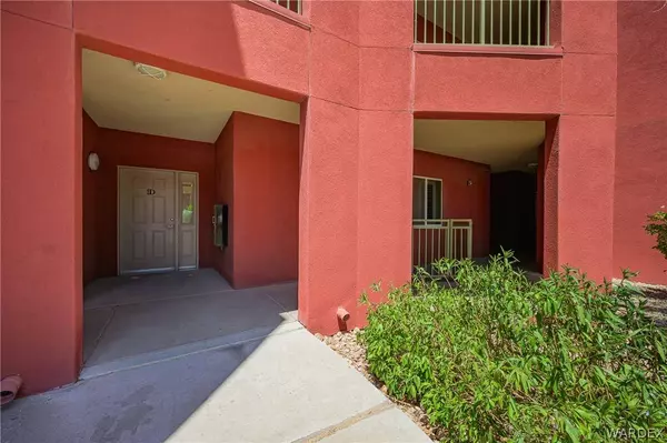 231 Moser AVE #1D, Bullhead City, AZ 86429