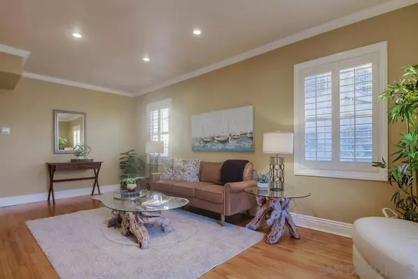 3219 Madrid Street, San Diego, CA 92110