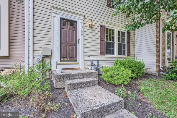 5320 CASTLESTONE DR, Rosedale, MD 21237