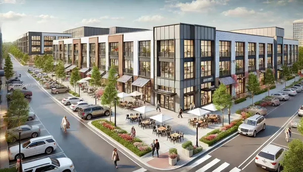 NW 75 street, Miami, FL 33147