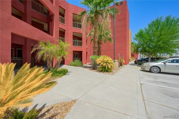 231 Moser AVE #1D, Bullhead City, AZ 86429
