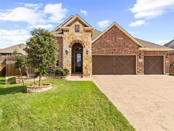 1708 Brookglen Court, Lewisville, TX 75010