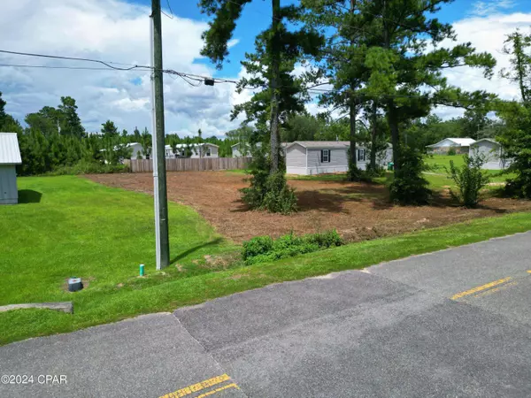 TBD NW Camellia ST, Bristol, FL 32321