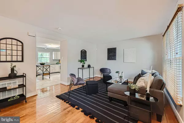 5320 CASTLESTONE DR, Rosedale, MD 21237