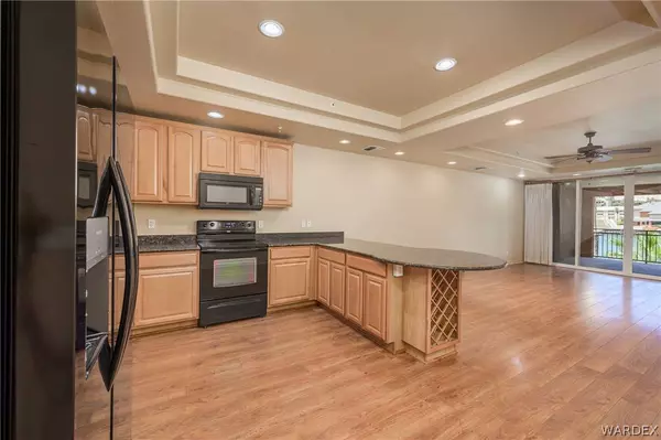 231 Moser AVE #1D, Bullhead City, AZ 86429