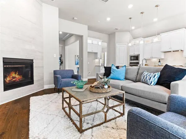 1708 Brookglen Court, Lewisville, TX 75010