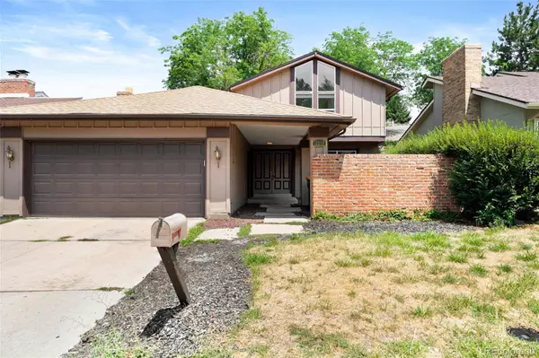 12209 E Amherst CIR, Aurora, CO 80014