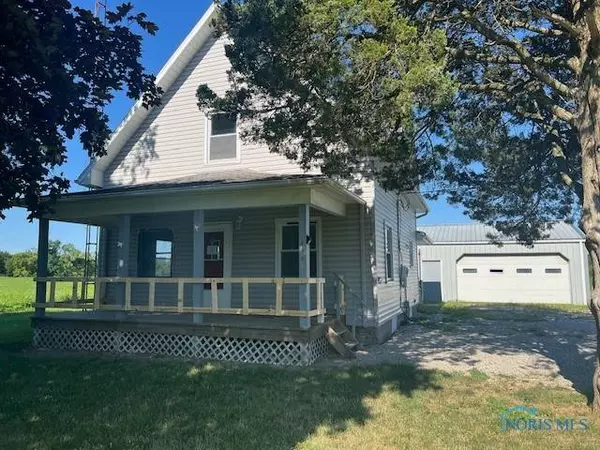 414 Harrison AVE, Defiance, OH 43512