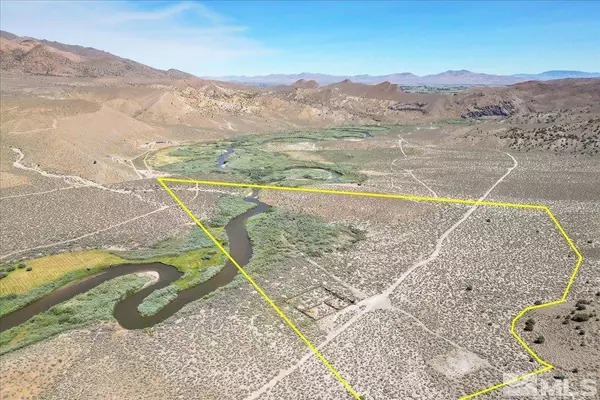 0 Parcel 6 #6, Wellington, NV 89444