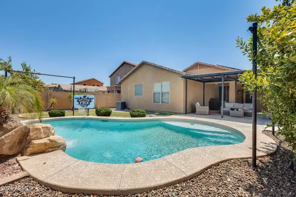11850 W VILLA HERMOSA Lane, Sun City, AZ 85373