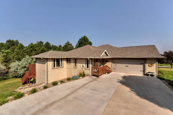 4205 Park Drive, Rapid City, SD 57702