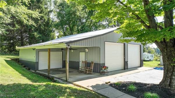 38610 Spiedel Town RD, Bethesda, OH 43719
