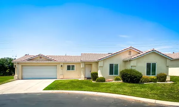 470 E 1100 S  #64, St George, UT 84770